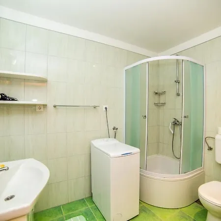 In With Sea View, Terrace, Air Conditioning, Wifi 3739-2 Apartment