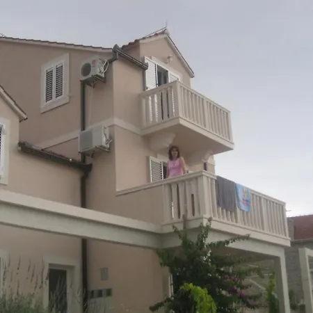 In With Sea View, Terrace, Air Conditioning, Wifi 3739-2 *
