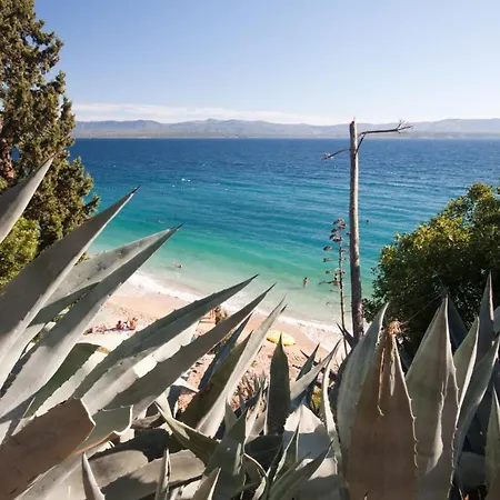 In With Sea View, Terrace, Air Conditioning, Wifi 3739-2 Apartment