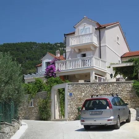 In With Sea View, Terrace, Air Conditioning, Wifi 3739-2 Apartment
