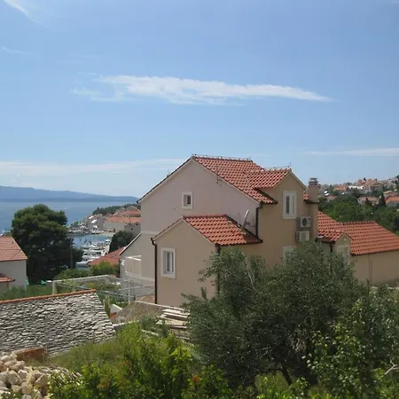 In With Sea View, Terrace, Air Conditioning, Wifi 3739-2 아파트 *